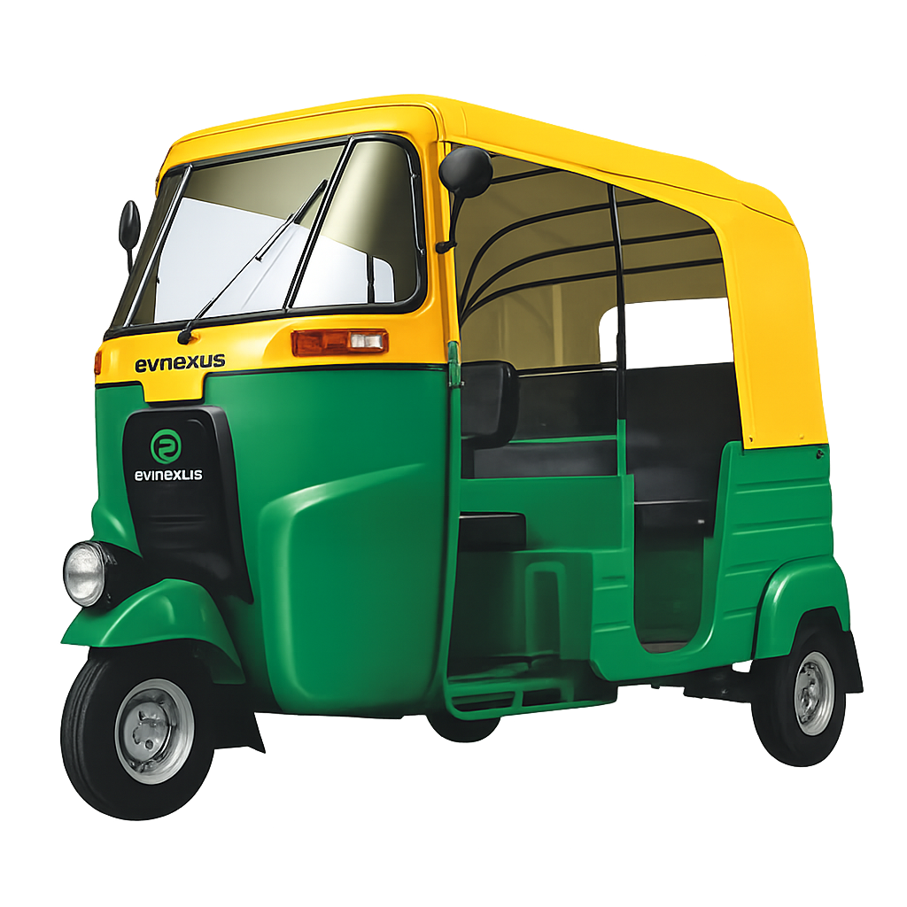 Evnexus V6